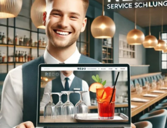 Service Schulung
